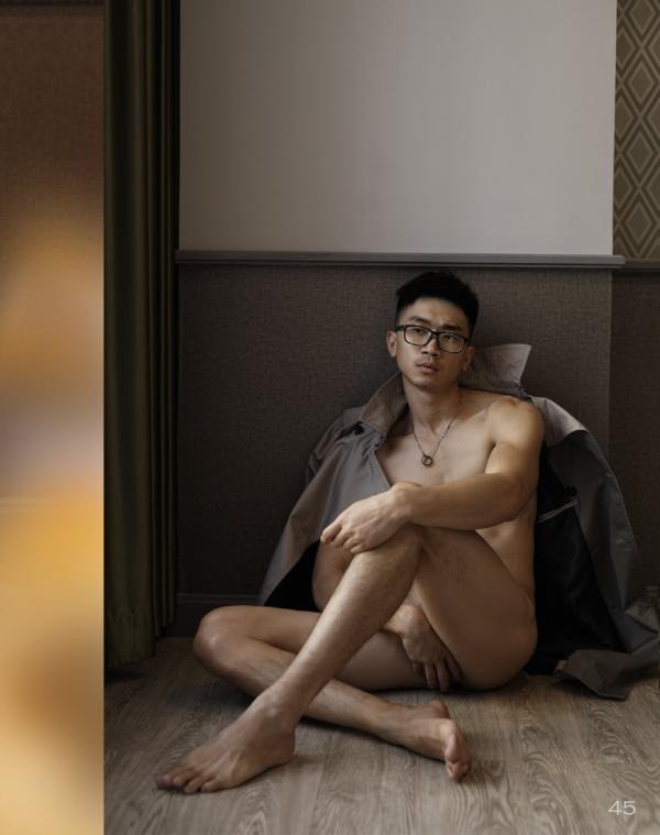 QM-3.2-暗黑-Kayson-4手聯彈噴發-Exclusive-Issue